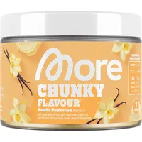 MORE Nutrition More Chunky Flavour 150g - Butterkeks