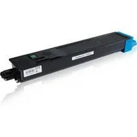 Katun Kompatibel zu Utax 1T02P3CUT0 / CK-8520C Tonerkartusche, cyan