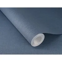 Rasch Textil Rasch Tapeten 633160 - Unitapete aus Vlies