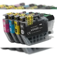 OBV LC-422VAL schwarz + CMY