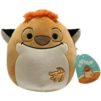 Squishmallows SQDI00551 - Timon 20 cm, offizielles Jazwares Plüsch,