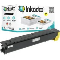 TonerPartner Kompatibel zu Kyocera TK-5195 Y Gelb