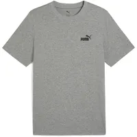 Puma ESS Small No. 1 Logo Tee