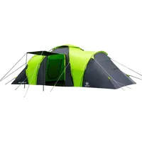 Peme Peme, Zelt, (Tunnelzelt, 13.10 kg, 6 Personen)