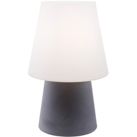 8 seasons DESIGN No. 1 "Grey" 60 cm -