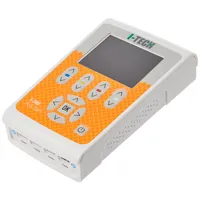 Itech I-Tech T-One Medi Sport, Elektrostimulator 4 unabhängige Kanäle,