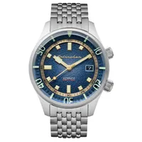 Spinnaker SP-5062-22 Bradner Automatik 42mm 18ATM