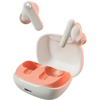 Skullcandy Smokin' Buds Orange