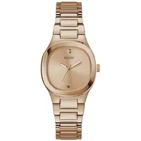 GUESS Eve Diamond GW0615L3 Frauenuhr Eve Diamond