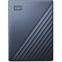 Western Digital WD My Passport Ultra 6 TB externe