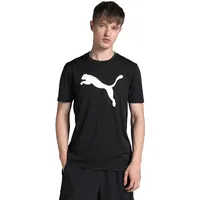 Puma Tad Essentials Solid Big Cat Trainingsshirt Herren 01