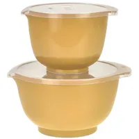 Rosti NEW Margrethe-Set 4-teilig 1,5 + 3 L Curry,