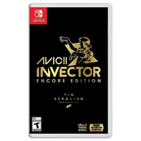Wired Productions AVICII Invector Encore Edition - Import