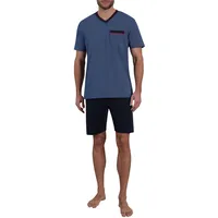 Götzburg Shorty Manhattan in royalblau | Gr.: 54