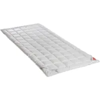 Hefel Wellness Vitasan Unterbett, 100 x 200 cm