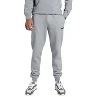 Puma Essentials No. 1 Logo Fleece Jogginghose mit Bündchen