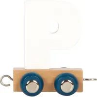 Small foot gmbh & co. kg Buchstabenzug Polar P