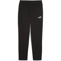 Puma Essentials No. 1 Logo Fleece Jogginghose Herren 01