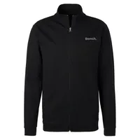 Bench. loungewear Sweatjacke BENCH. LOUNGEWEAR, Herren, Gr.