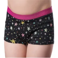 Dry & Cool Tages-Inkontinenzslip für Mädchen Unterwäsche Waschbar Absorbierende