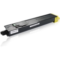 Katun Kompatibel zu Utax 1T02P3AUT0 / CK-8520Y Tonerkartusche, gelb