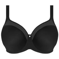 Elomi Damen Women's Plus Size Smooth Underwire Molded Bra