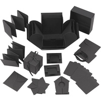 Creativ Company Creativ 25378 Explosionsbox, Größe 7 x 7