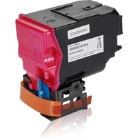 TonerPartner Kompatibel zu Konica Minolta A0X5353 / TNP-27 M