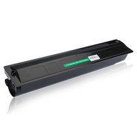 TonerPartner Kompatibel zu Toshiba 6AJ00000112 / T-FC50EM Tonerkartusche, magenta