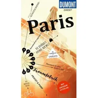 Mairdumont DuMont direkt Reiseführer Paris