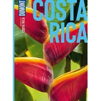 Mairdumont DUMONT Bildatlas Costa Rica