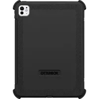 Otterbox Defender für iPad Pro 11" (2024) Schwarz