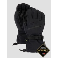 BURTON Gore Glove true black