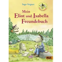 Beltz Mein Eliot und Isabella-Freundebuch