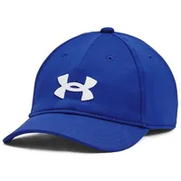 Under Armour UA Blitzing Adjustable Jungen Kappe Polyester