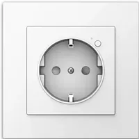 Aqara Wall Outlet H2 Weiß 2 St.