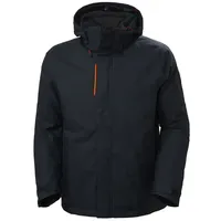 HELLY HANSEN Winterjacke "KENSINGTON" - L - marine