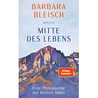 Carl Hanser Verlag Mitte des Lebens