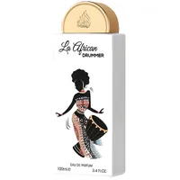 Lattafa Pride La African Drummer Eau de Parfum 100