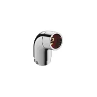 Dornbracht Einstecknippel 04240418900-00 kpl.1/2x20, Grad-chrom