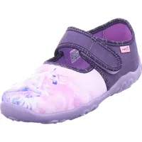 Superfit Mädchen BONNY Ballerina, LILA 8540
