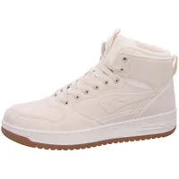 KangaROOS K-Top Power Mid Sneaker, beige 38