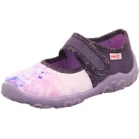 Superfit Mädchen BONNY Hausschuhe, LILA 8540