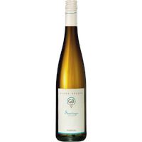 Georg Breuer Sauvage Riesling 2023 Breuer 0,75l