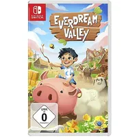 Galaxy Games Everdream Valley
