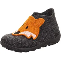 Superfit Happy Octi GRAU/ORANGE 4700, 21