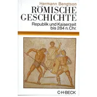 C.H. Beck Verlag Römische Geschichte
