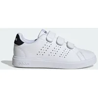 Adidas Advantage Base 2.0 Kids Cloud White / Cloud