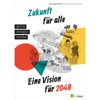 Oekom Verlag GmbH Zukunft für alle