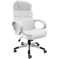 Tectake tectake® Chefsessel Jonas